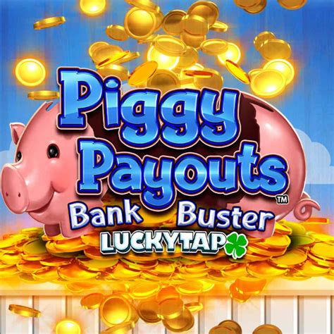 piggy payout online